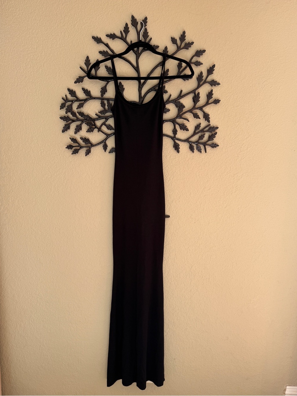 SKIMS Soft lounge long slipdress Size XS